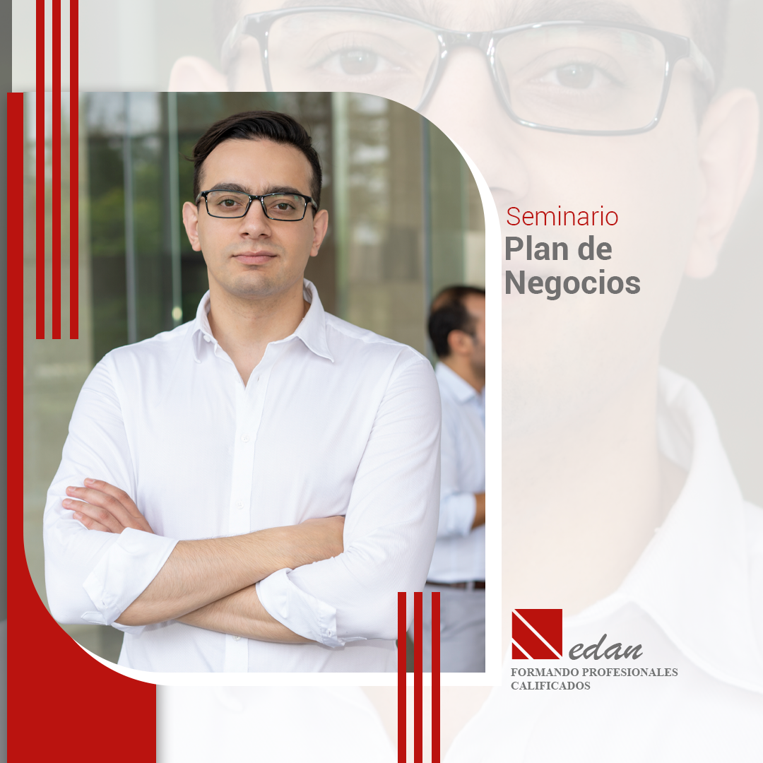 Plan de Negocios