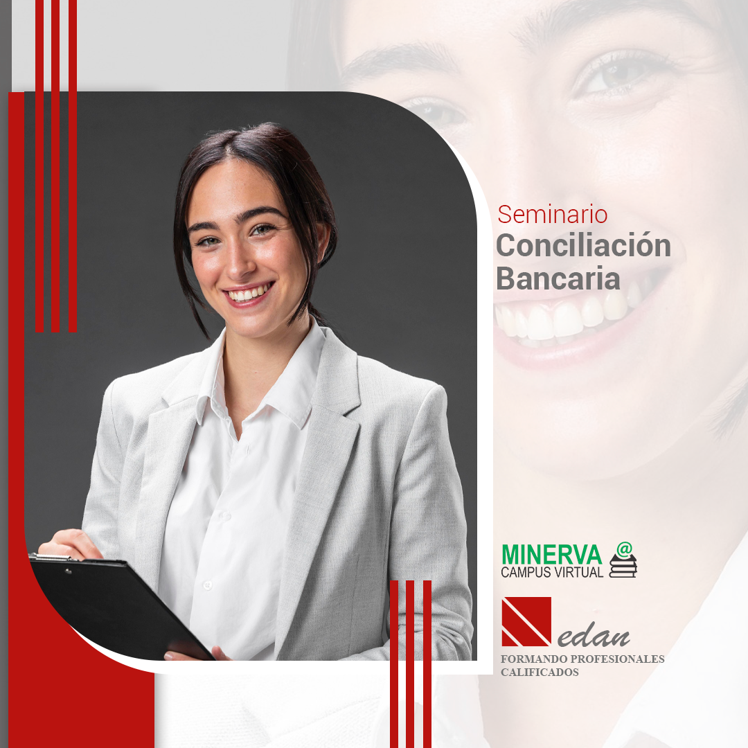 Conciliación Bancaria