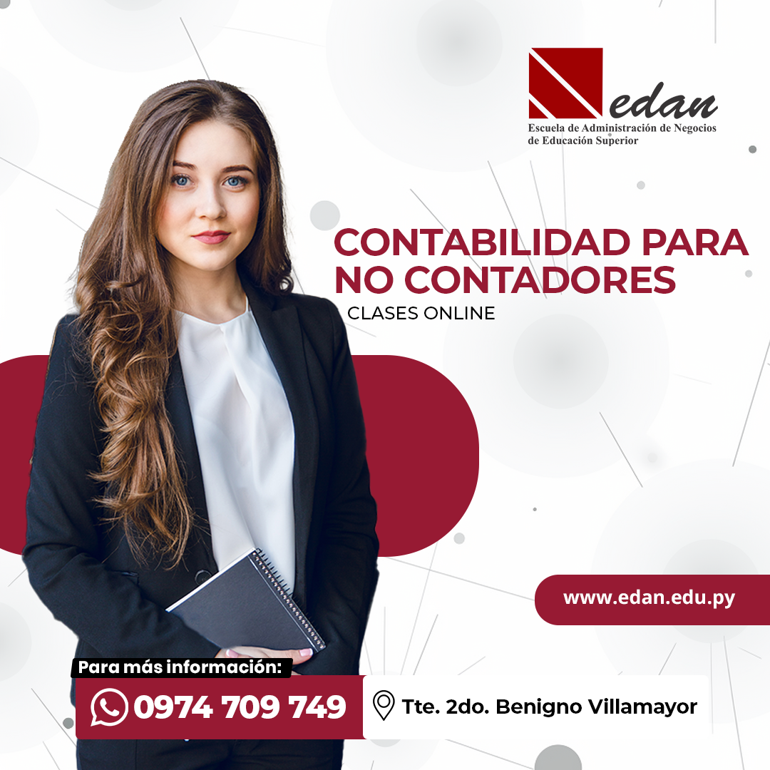  Contabilidad para no Contadores