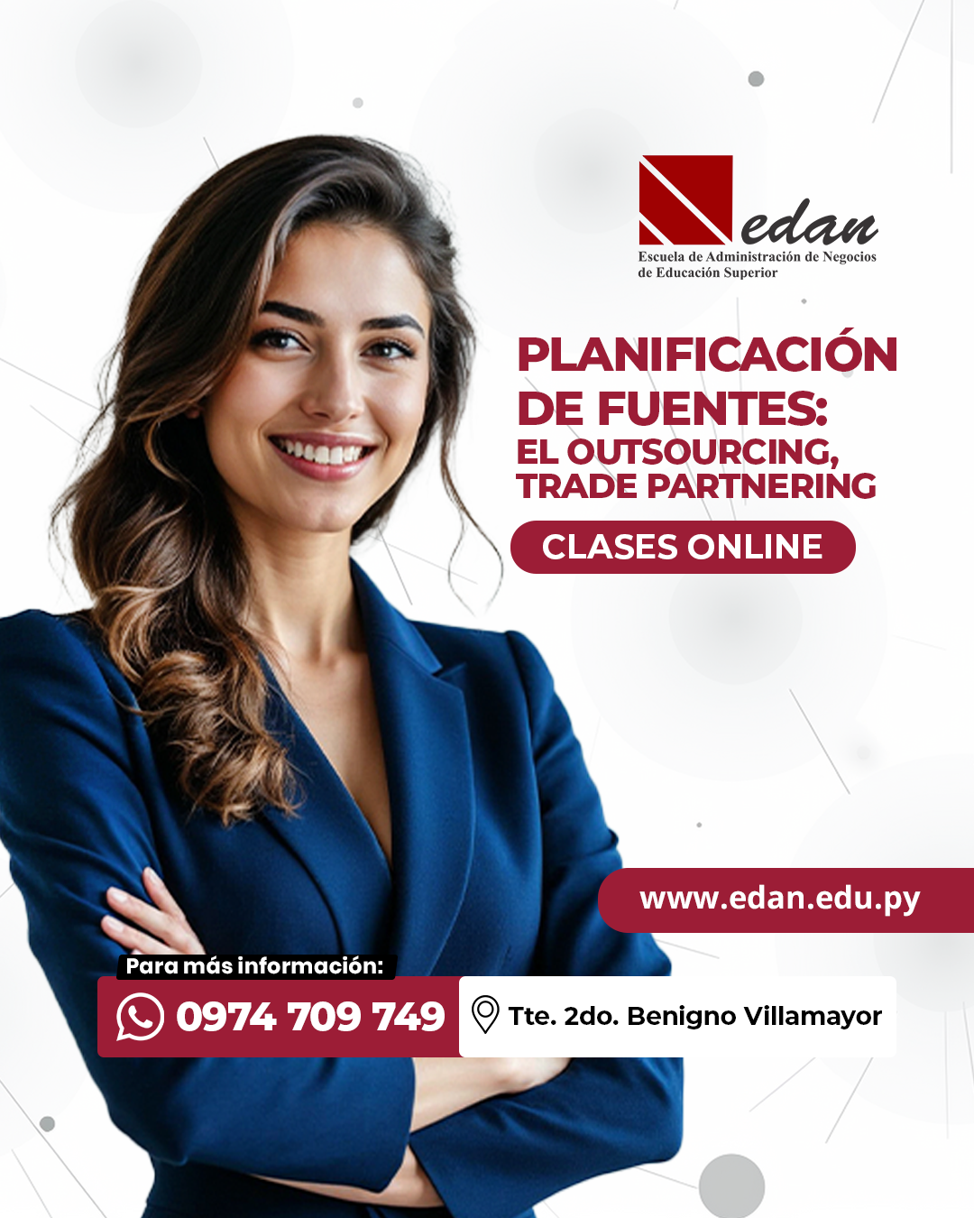 Planificación de Fuentes: El Outsourcing, Trade Partnering