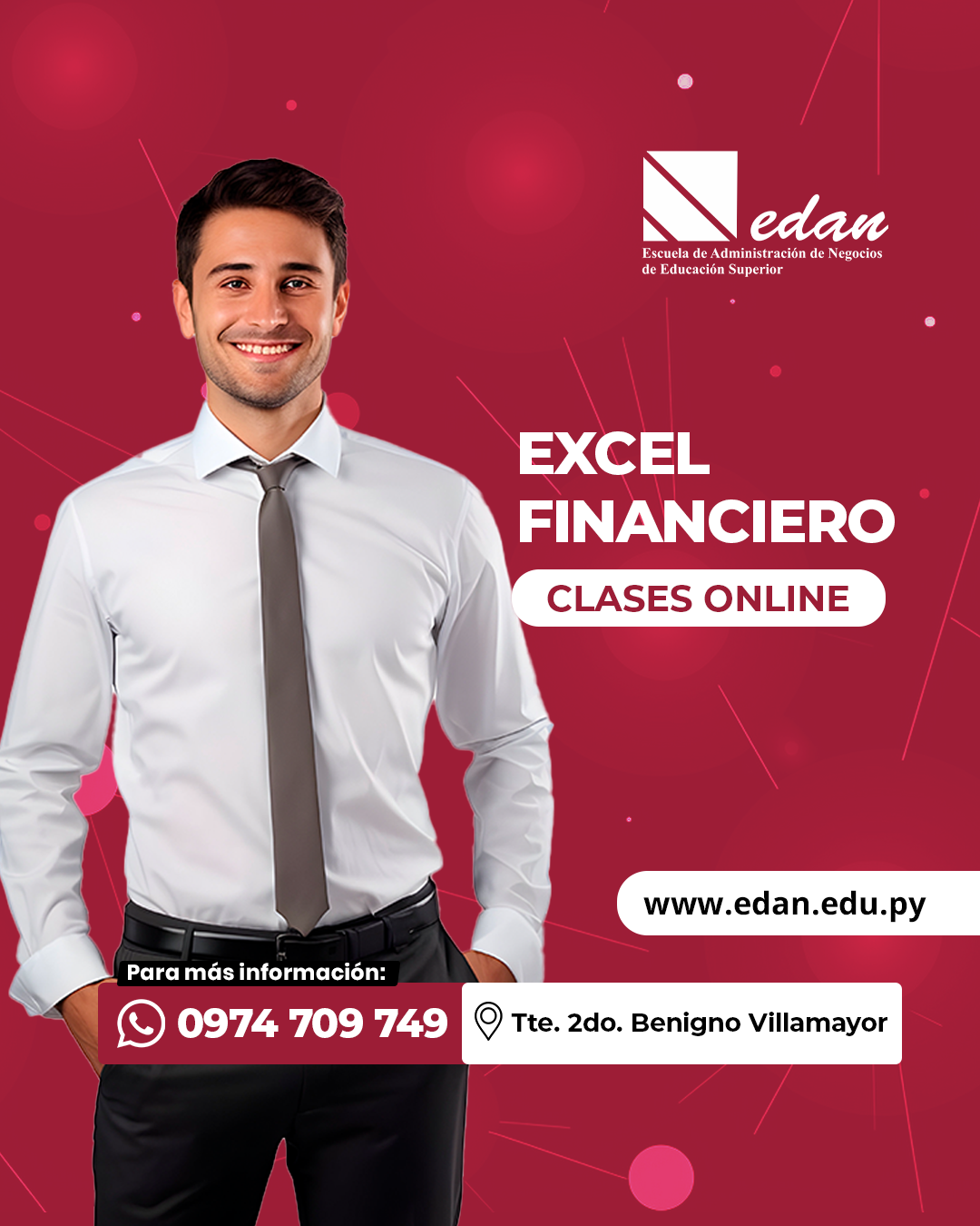 Excel Financiero