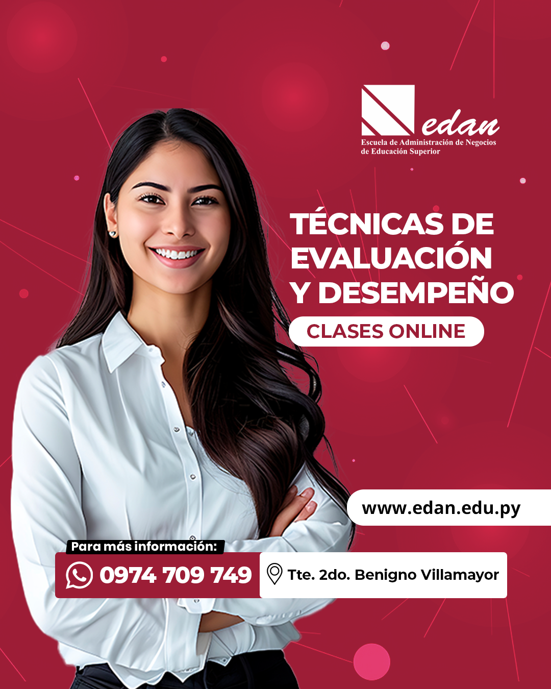 Técnicas de Evaluación del Desempeño
