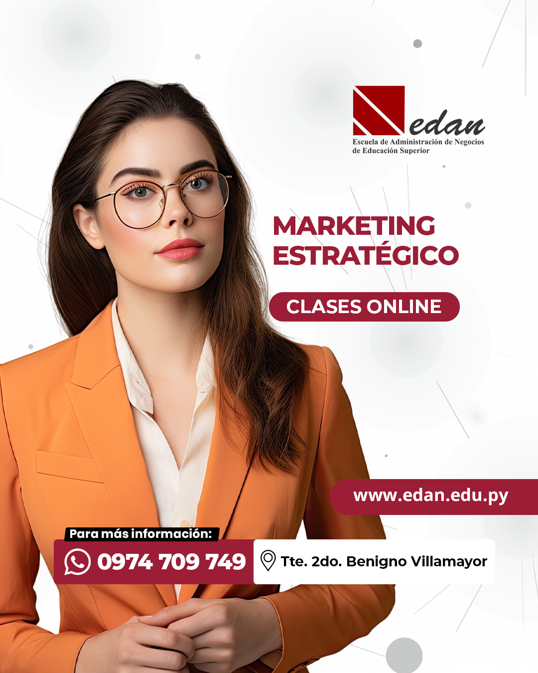 Marketing Estratégico
