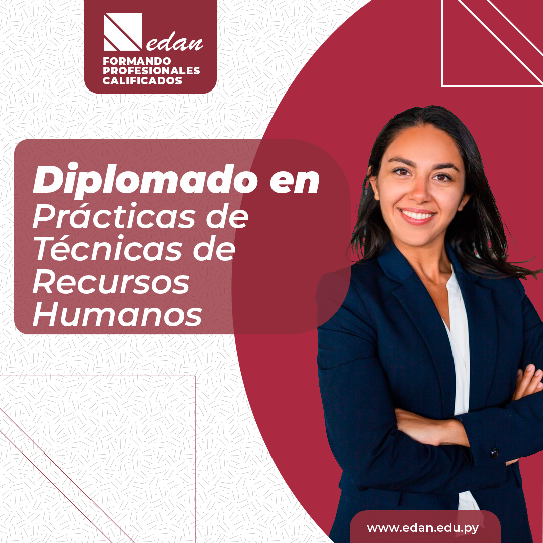 Diplomados en Prácticas de Técnicas de Recursos Humanos (Convocatoria 2023)