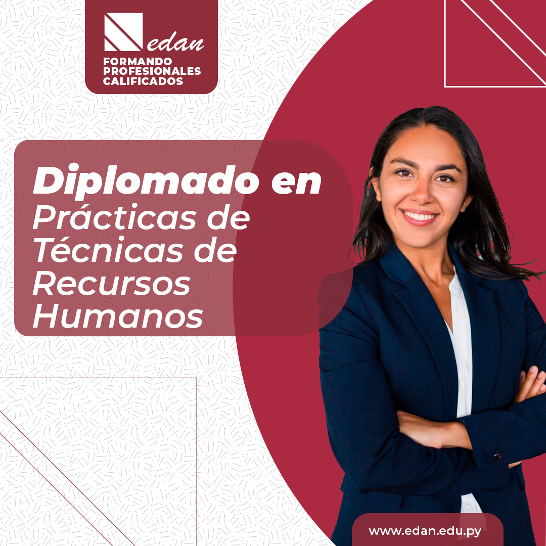 Diplomados en Prácticas de Técnicas de Recursos Humanos 