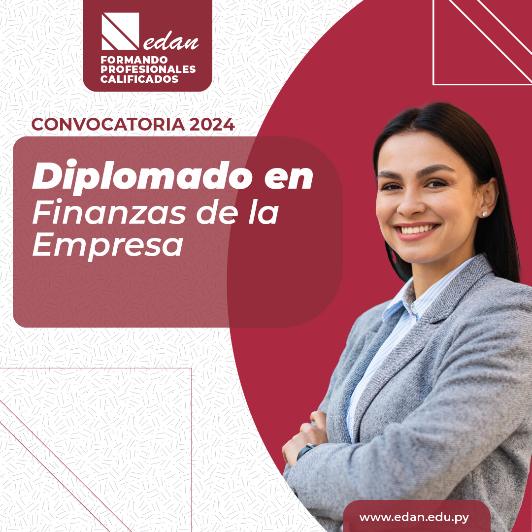 Diplomado en Finanzas de la Empresa (Convocatoria 2023)