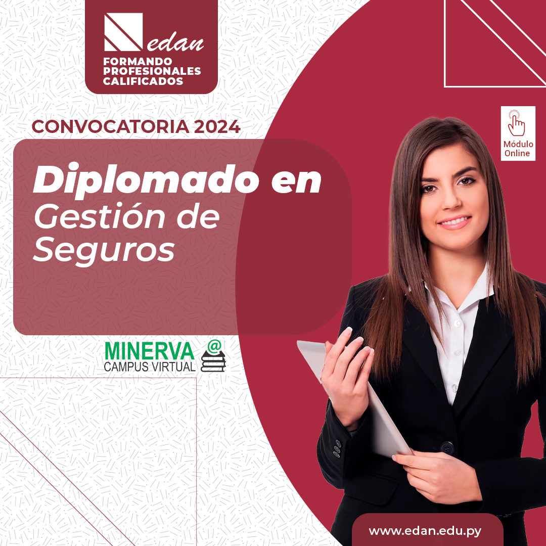 Diplomado en Gestión de Seguros