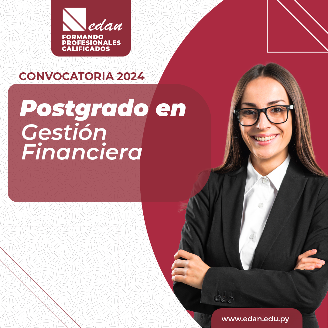 Postgrado en Gestión Financiera