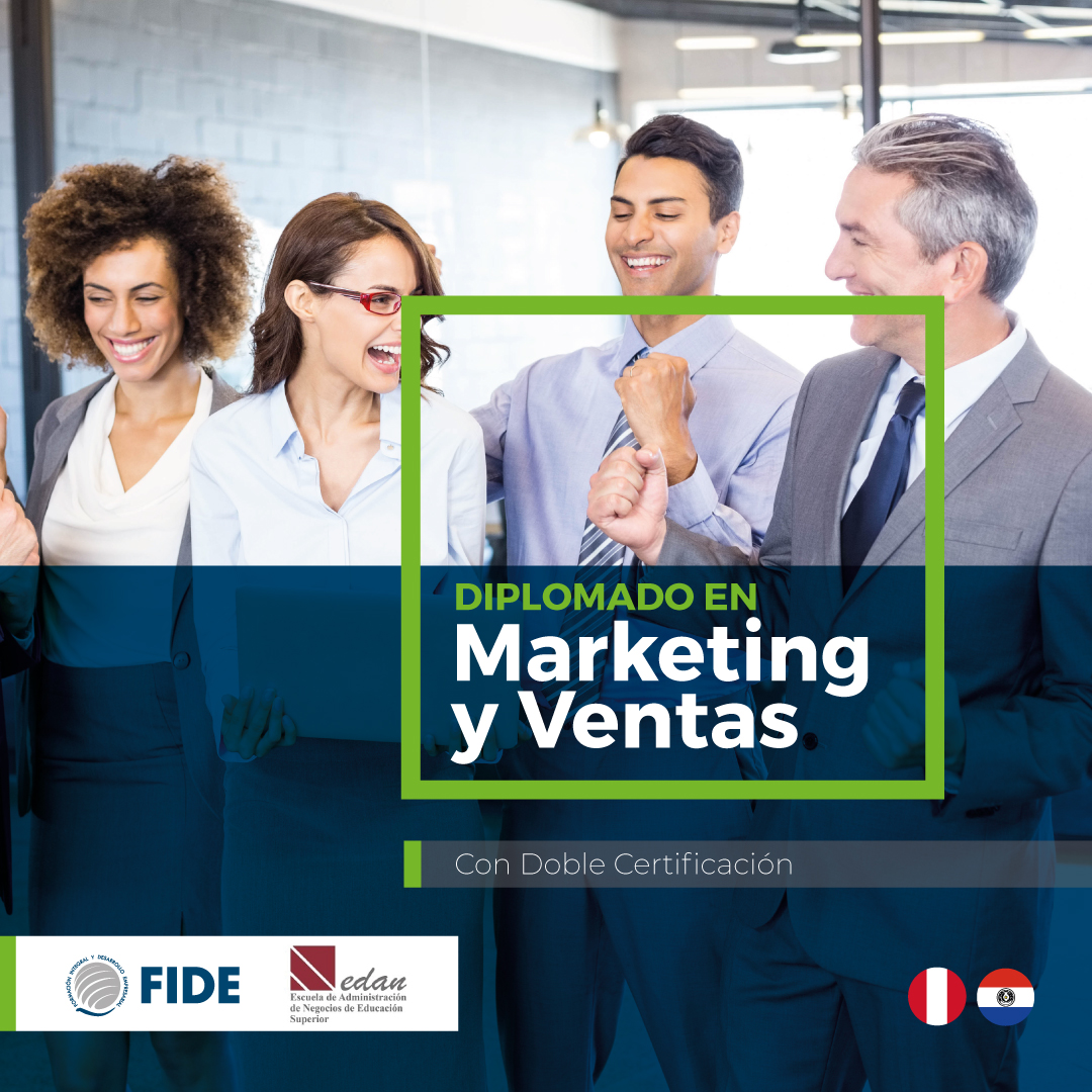 Marketing y Ventas