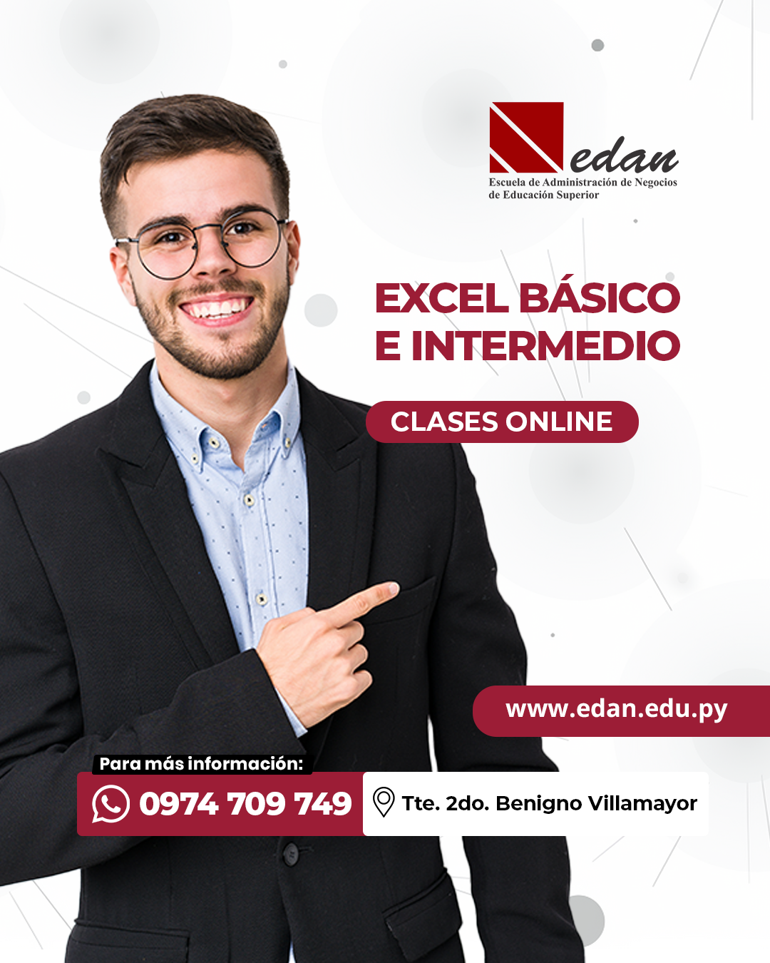 Excel Básico e Intermedio