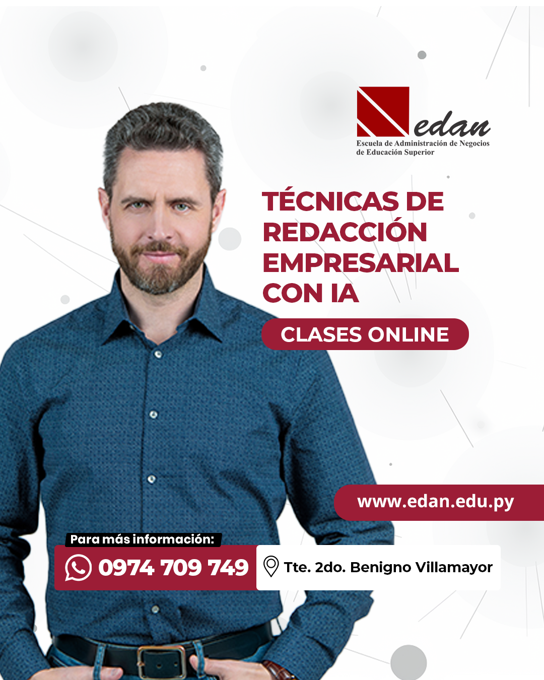 Técnicas de Redacción Empresarial Con IA