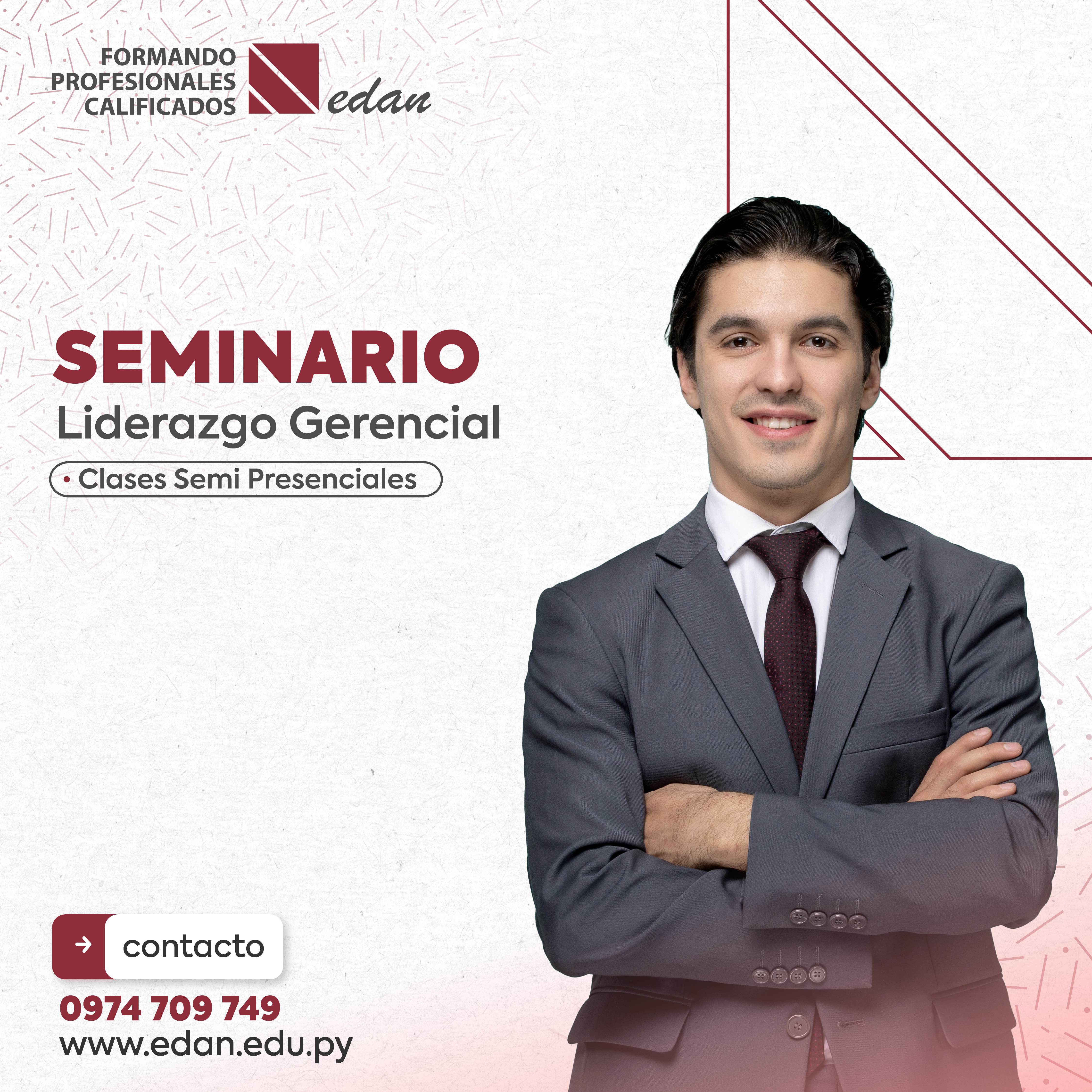 Liderazgo Gerencial