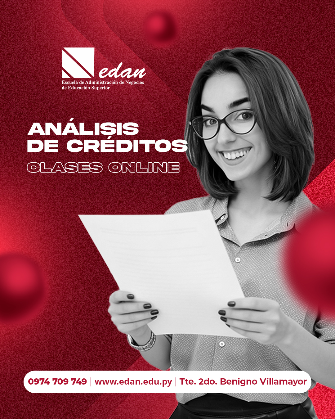 Análisis de Créditos