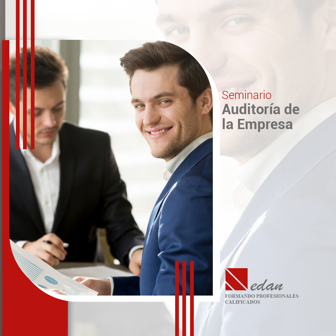 Auditoría de la Empresarial