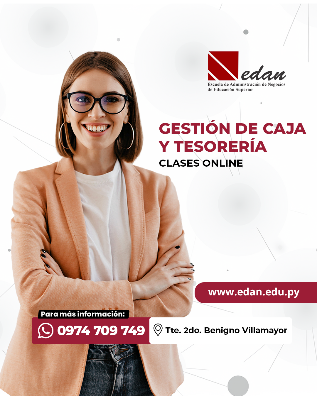 Gestión de Caja y Tesorería