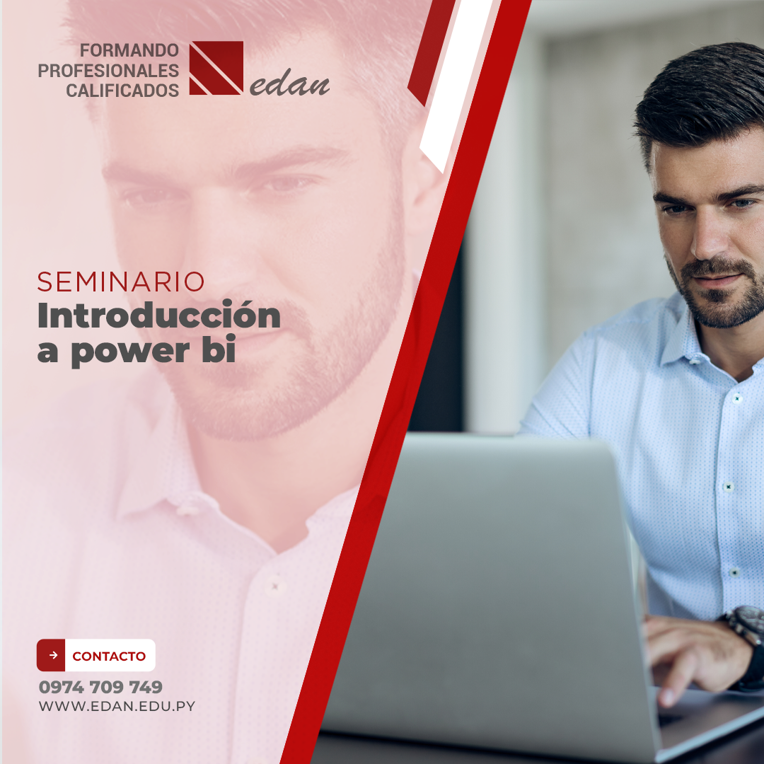 Introdución a Power BI