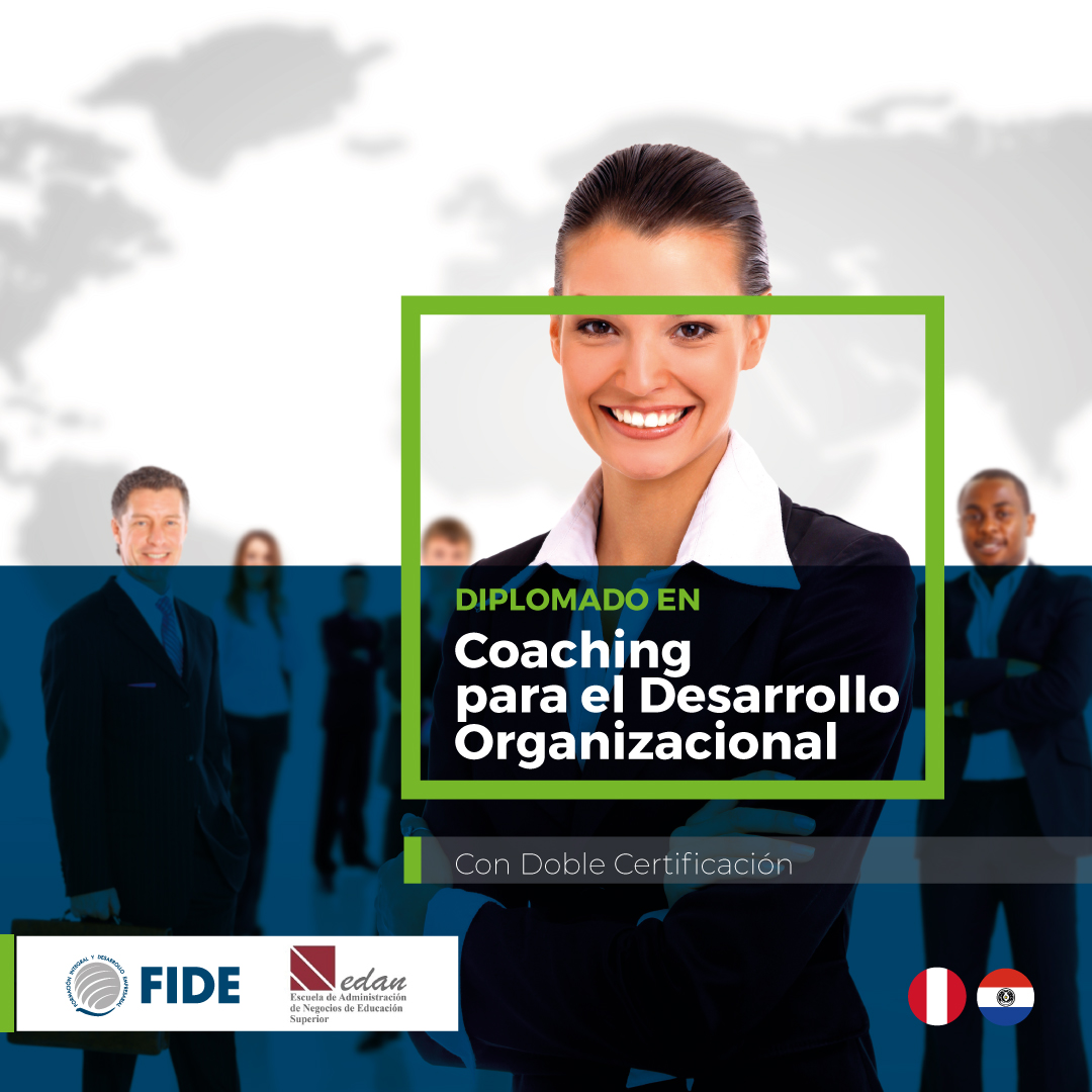 Coaching para el Desarrollo Organizacional