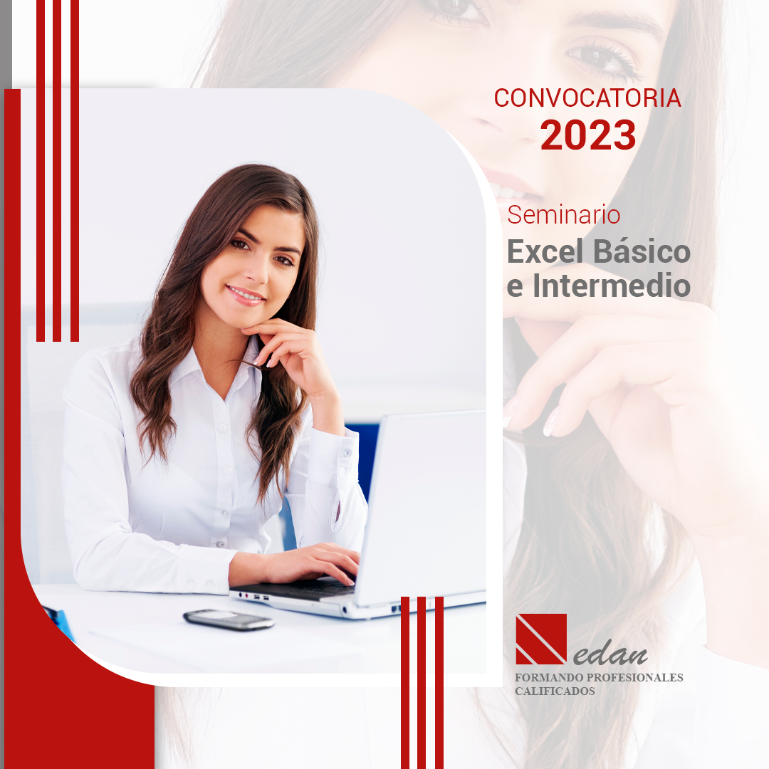 Excel Básico e Intermedio asincrónico