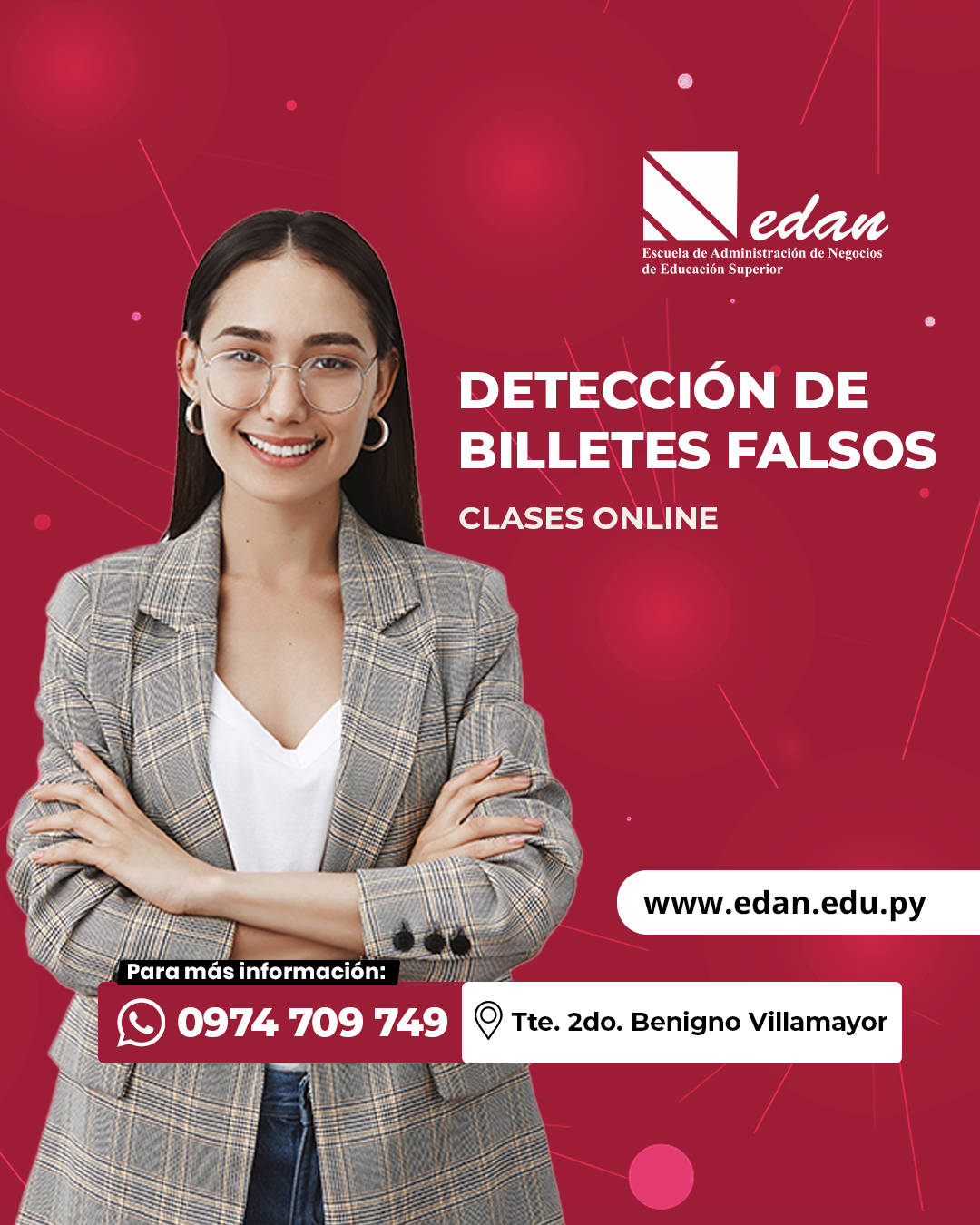 Detección de Billetes Falsos