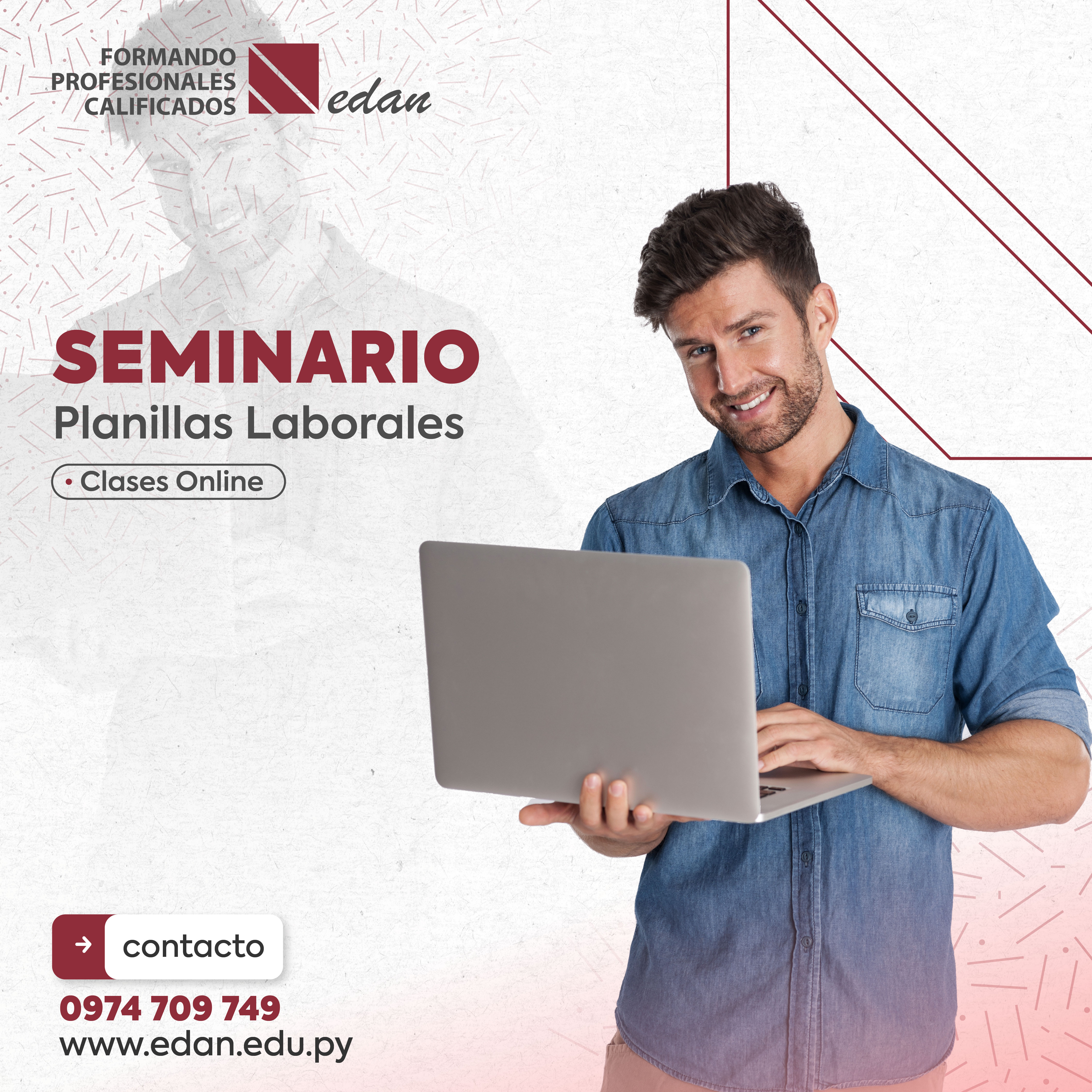 Planillas Laborales