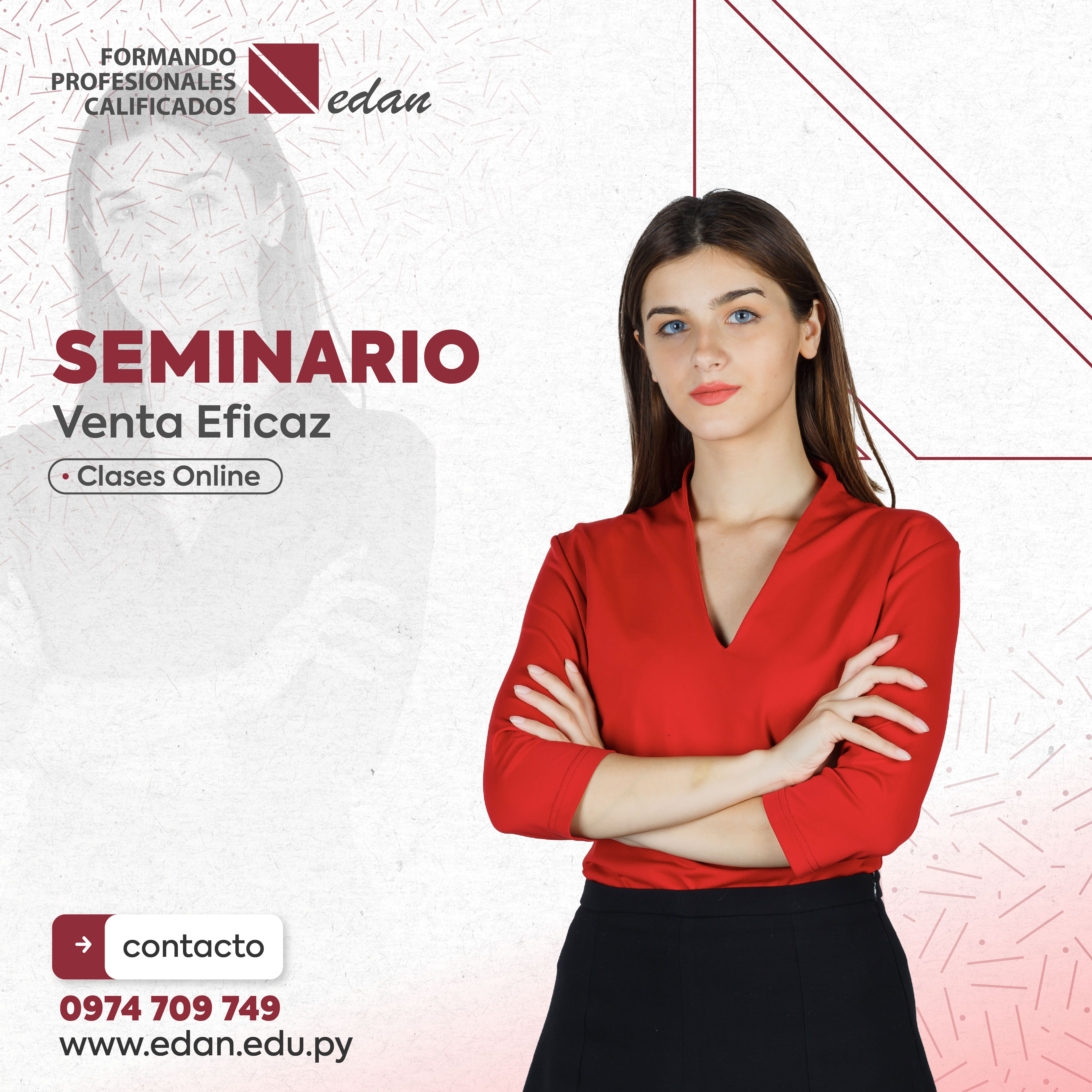 Venta Eficaz