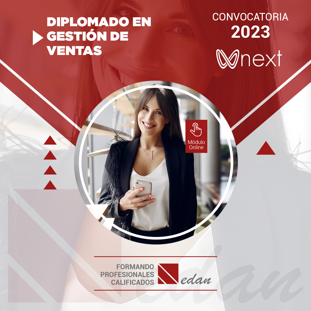 Diplomado en Gestión de Ventas