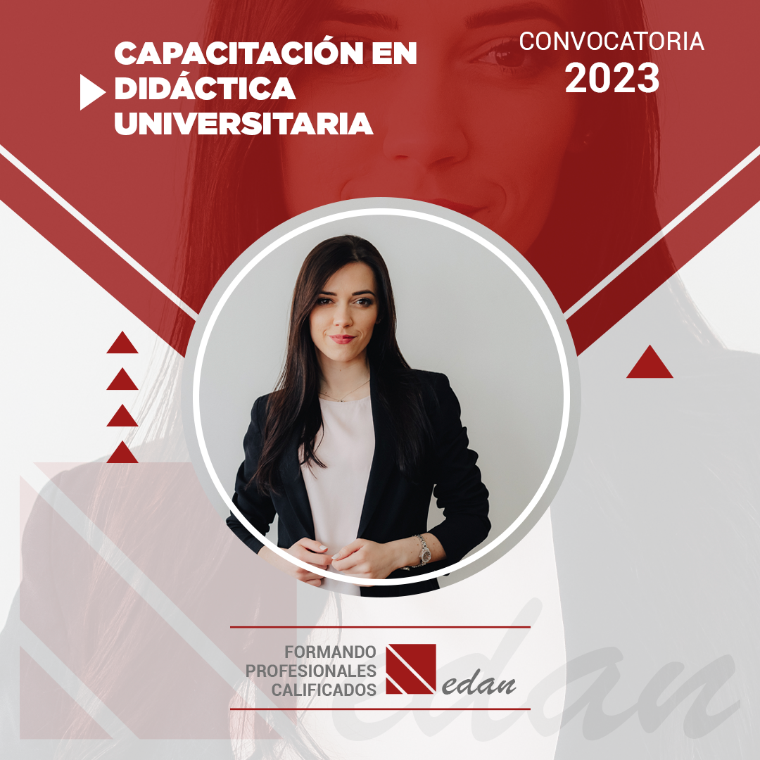 Capacitación en Didáctica Universitaria