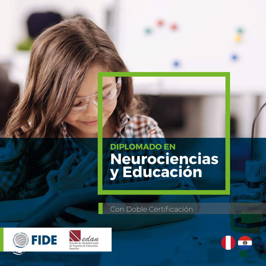 Neurociencias y Educación