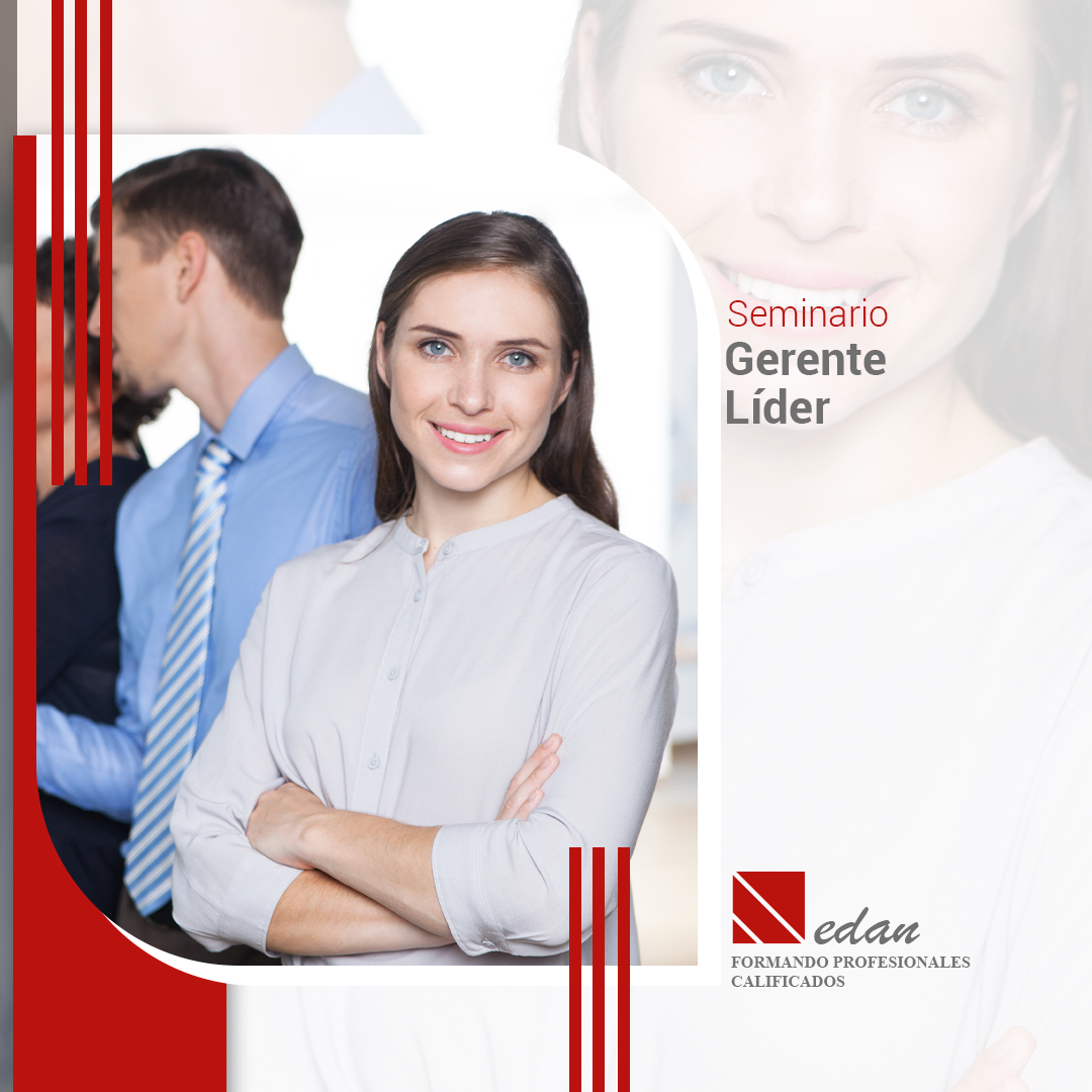 Gerente Líder 
