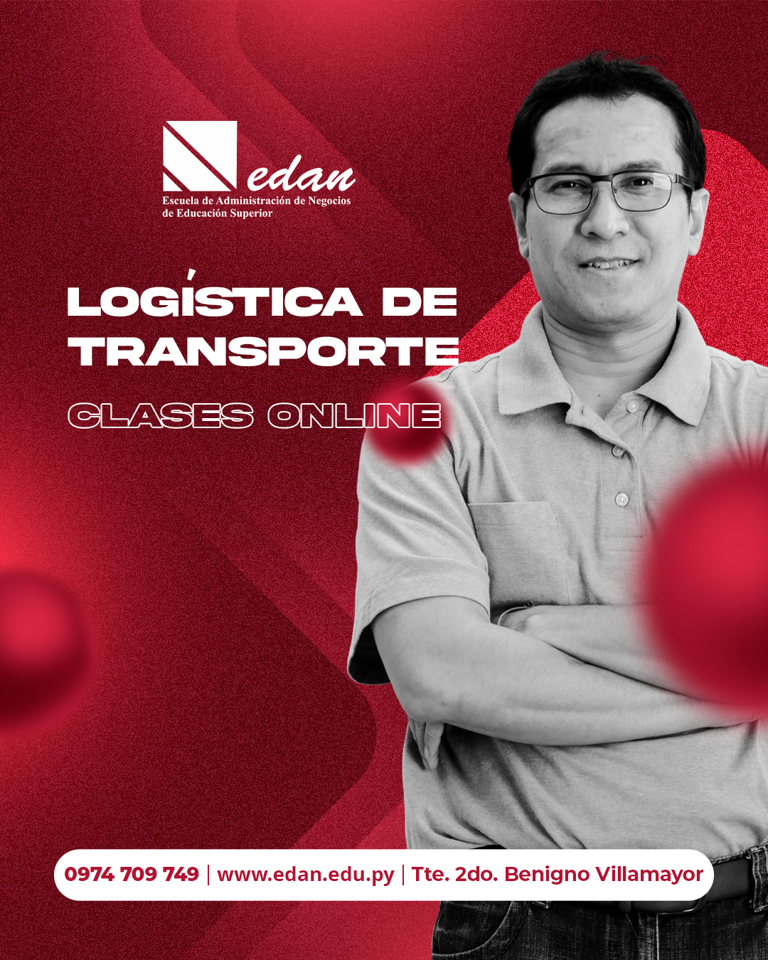 Logística de transporte