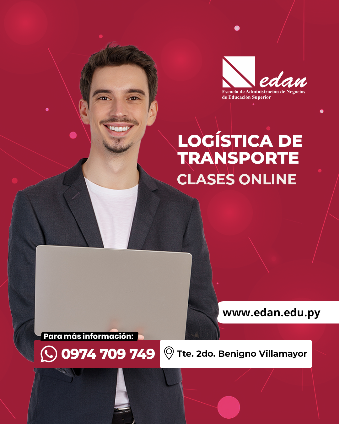 Logística de transporte