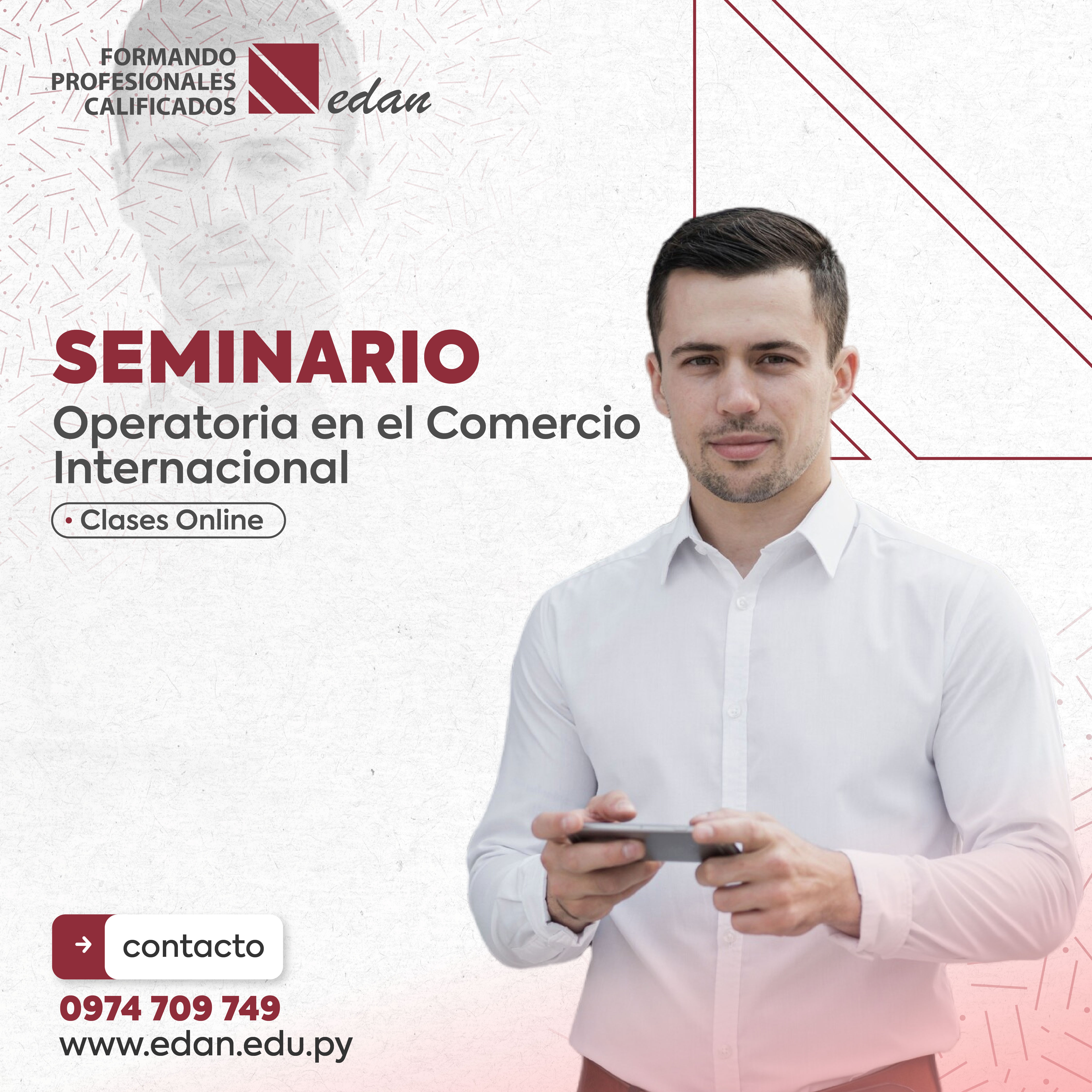 Operatoria del Comercio Internacional 