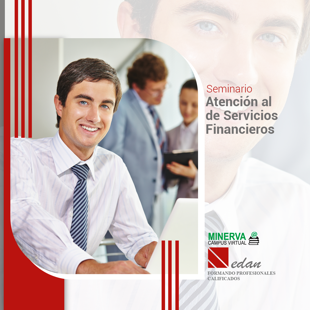 Atención al Cliente de Servicios Financieros