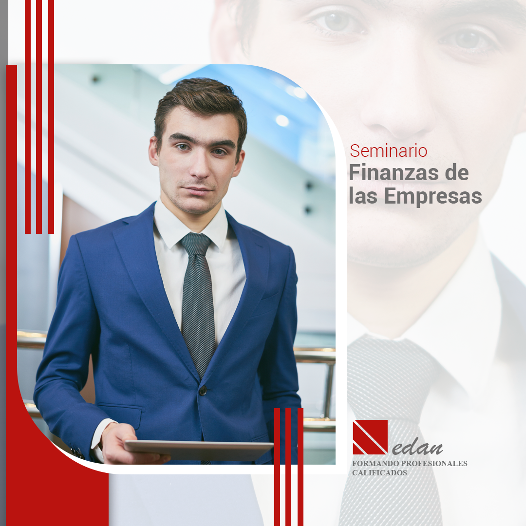 Finanzas de la Empresa