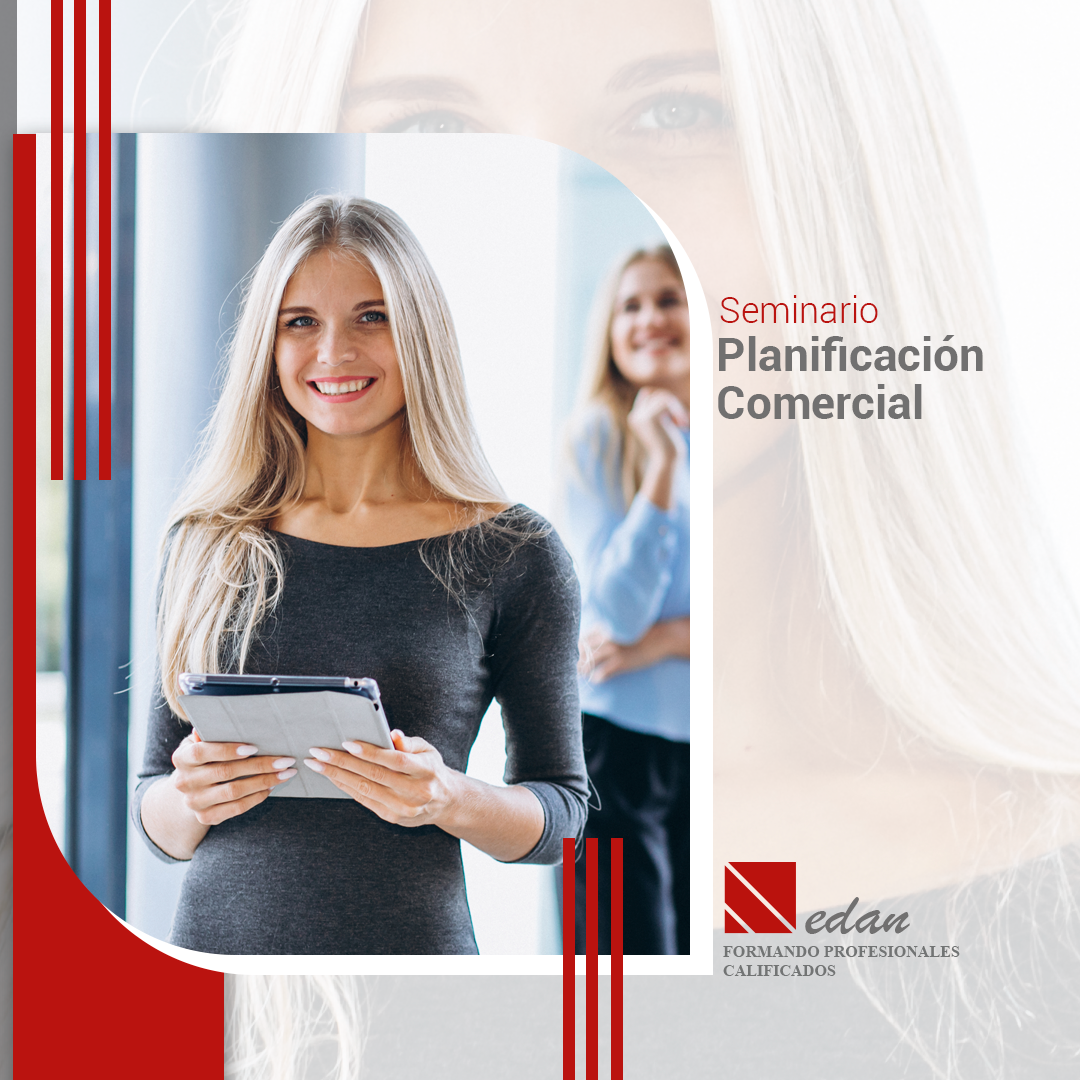 Planificación Comercial 