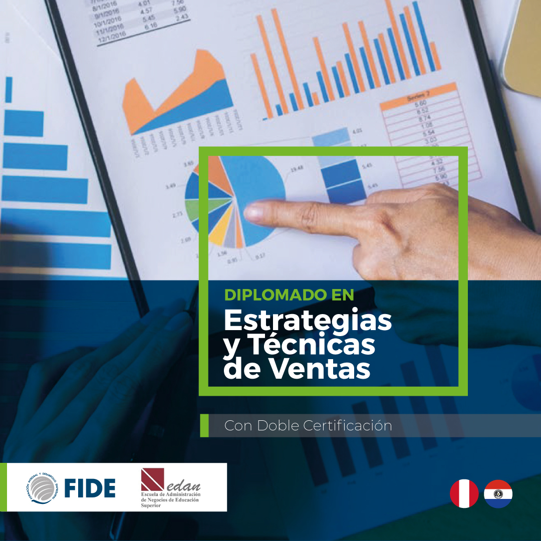 Estrategias y Técnicas de Ventas