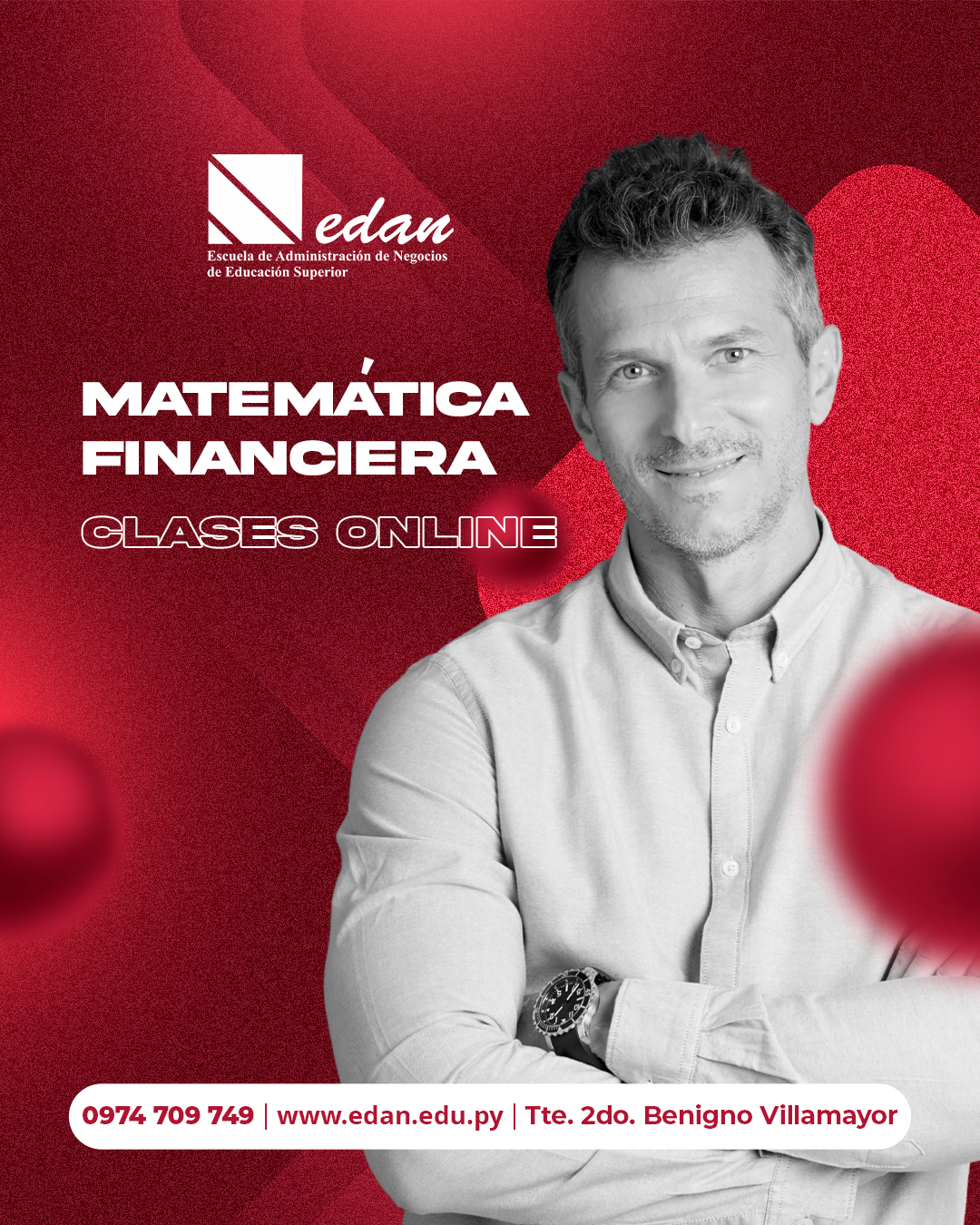 Matemática Financiera