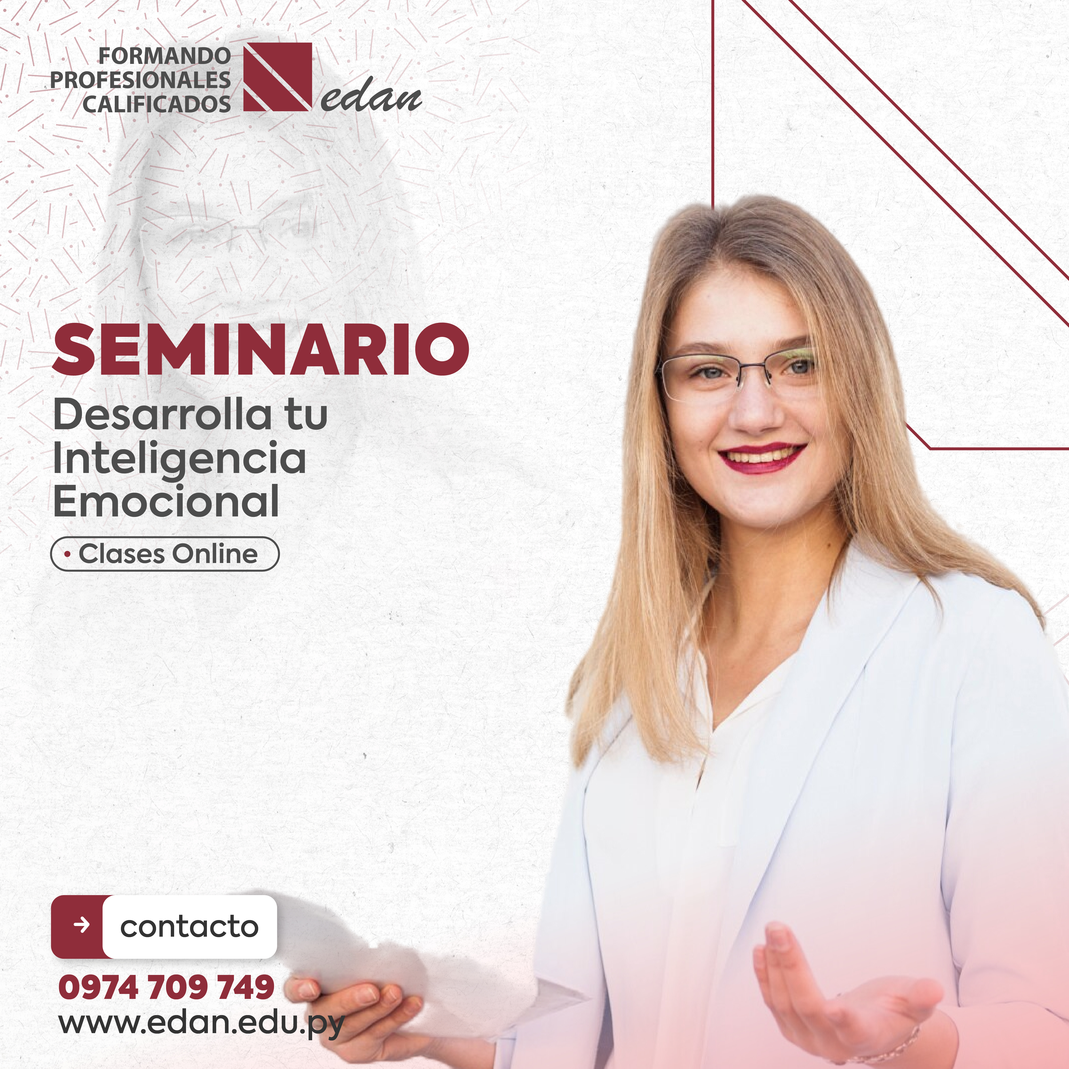 Desarrolla tu Inteligencia Emocional
