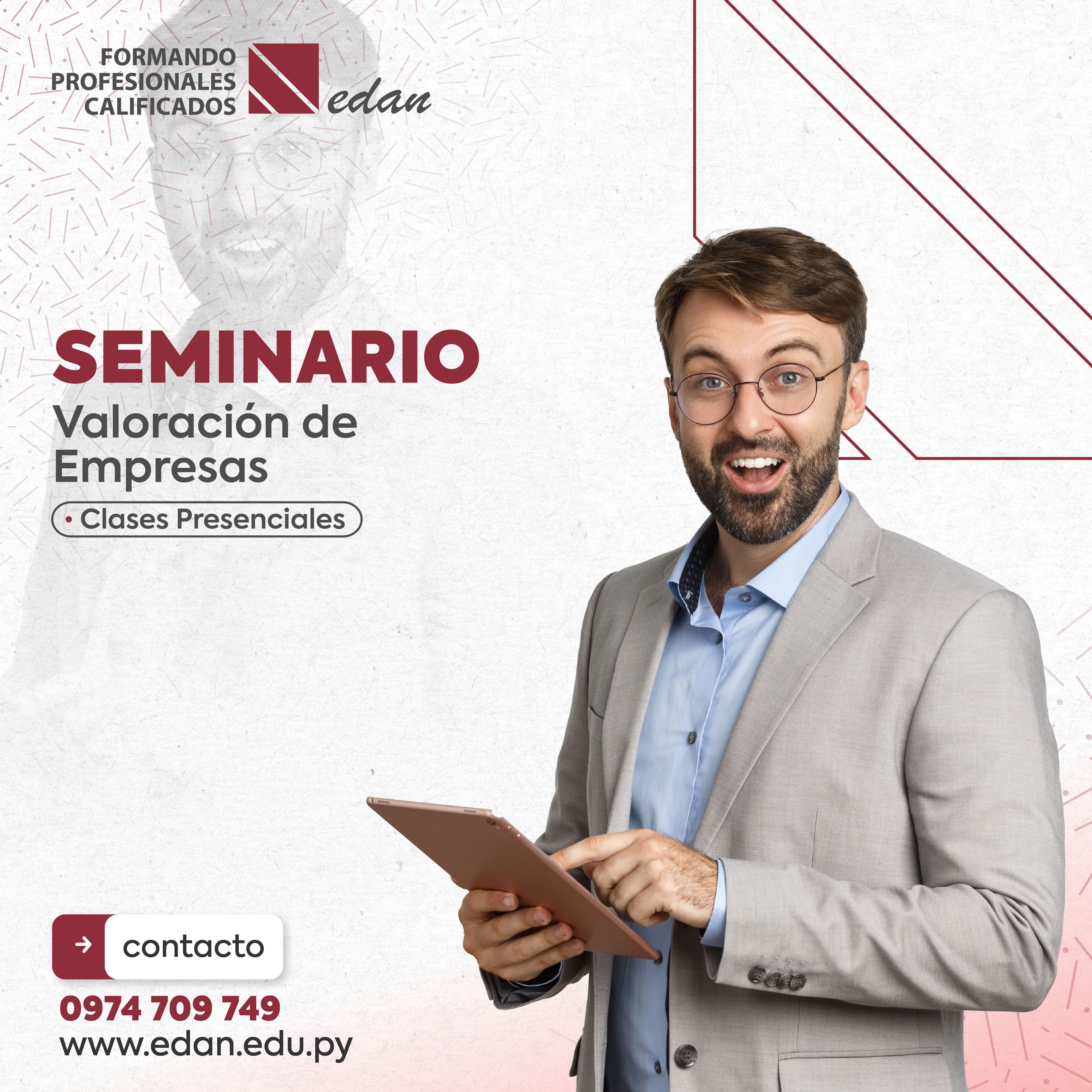 Valoración de Empresas 