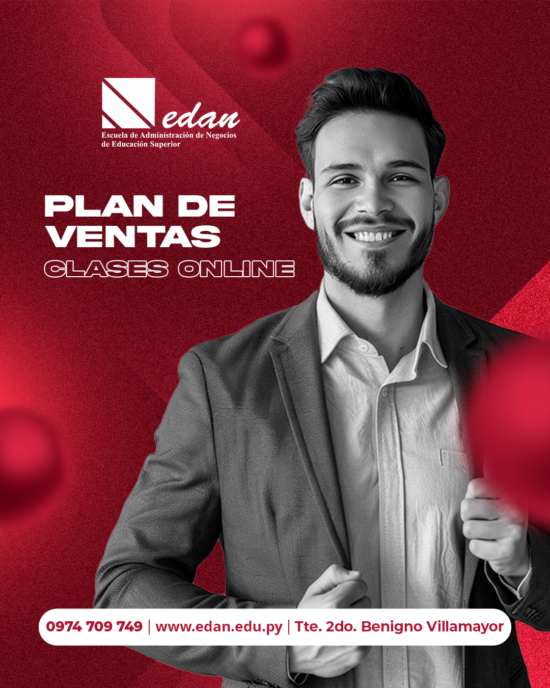 Plan de Ventas