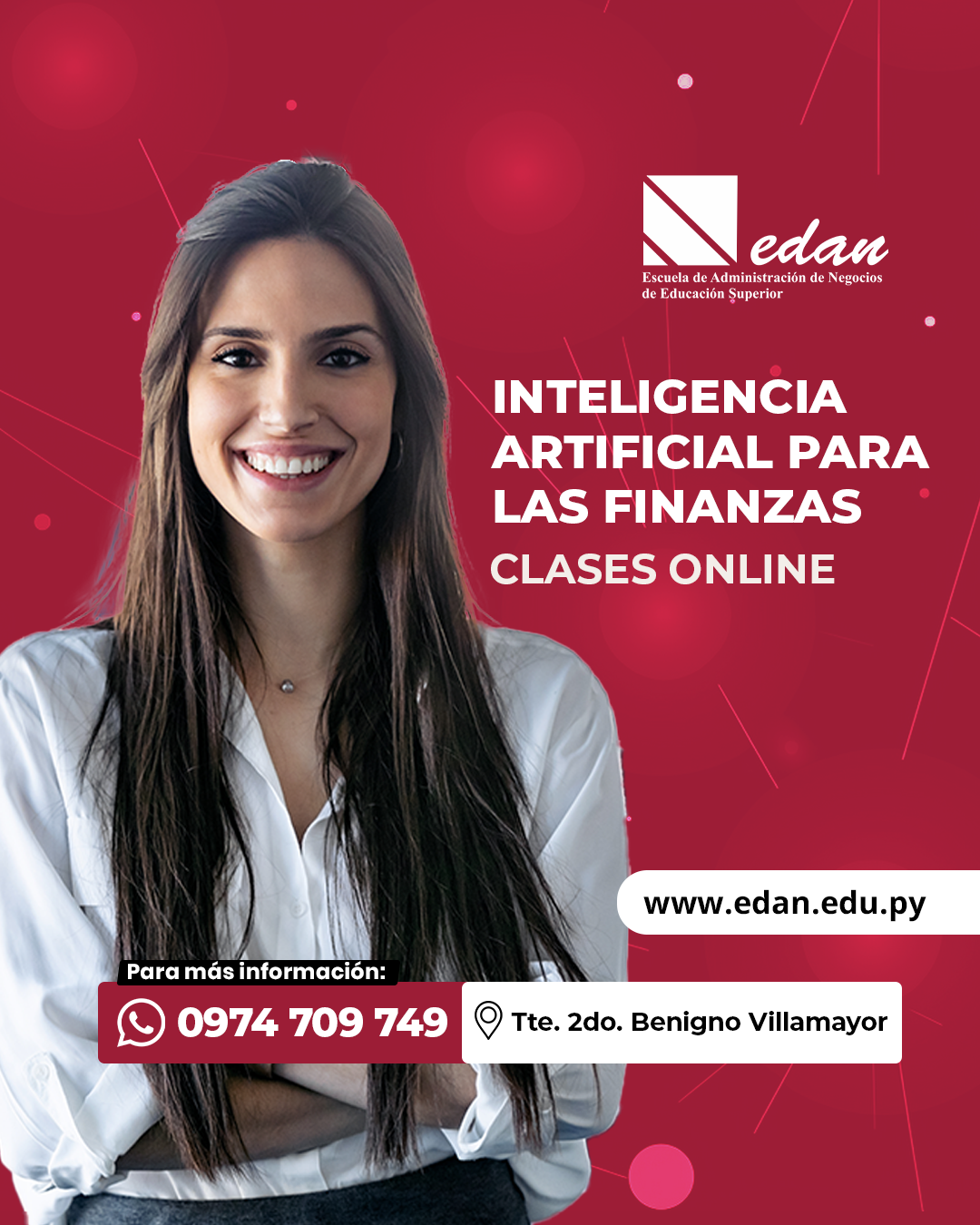 Inteligencia Artificial en Finanzas