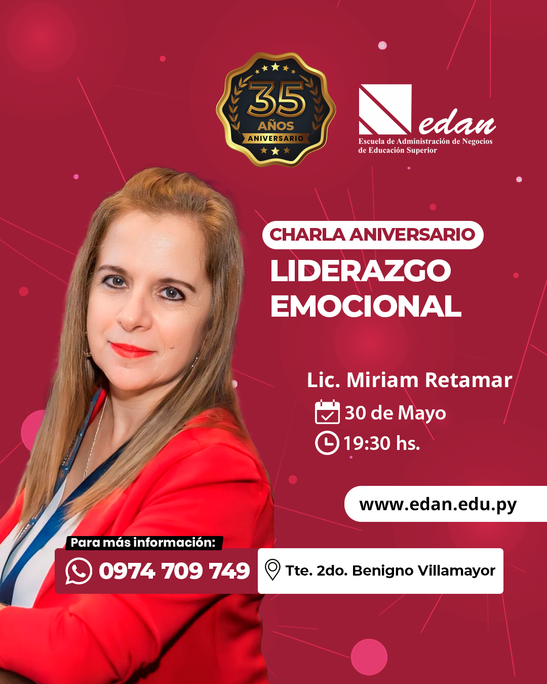 Liderazgo Emocional