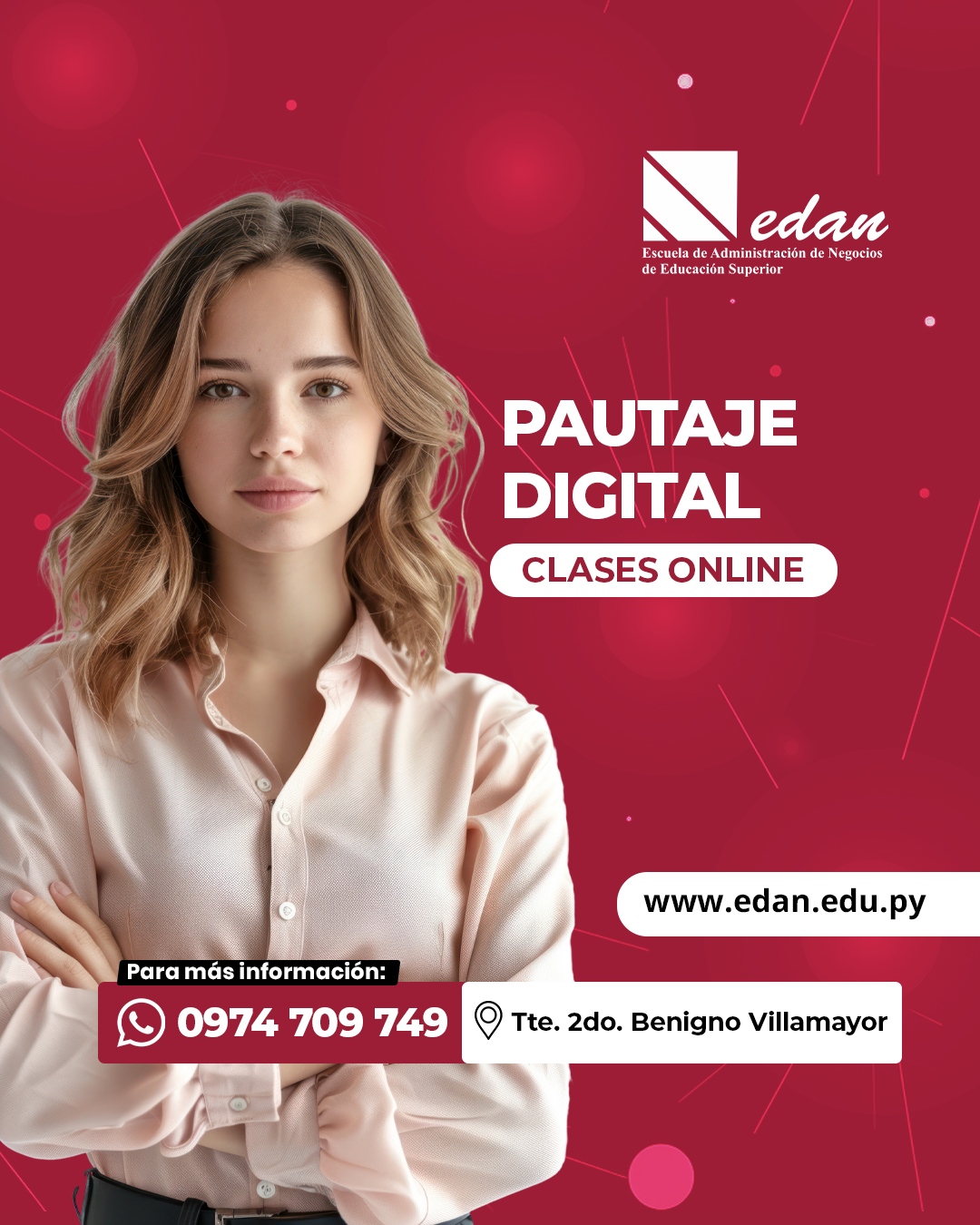 Pautaje Digital 