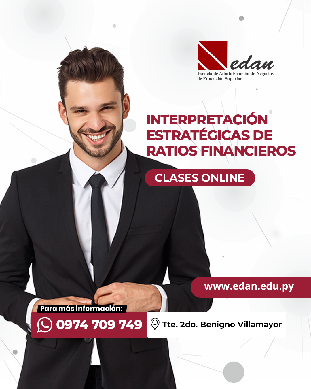 Interpretación Estrategicas de Ratios Financieros 