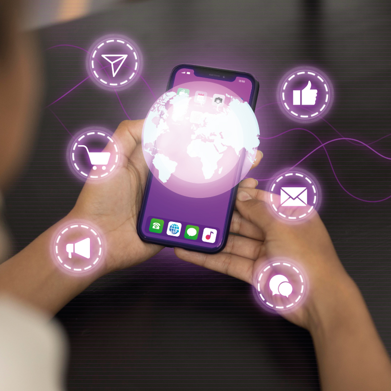 Mobile Marketing (FIDE)