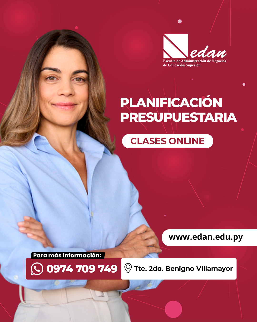 Planificación Presupuestaria 