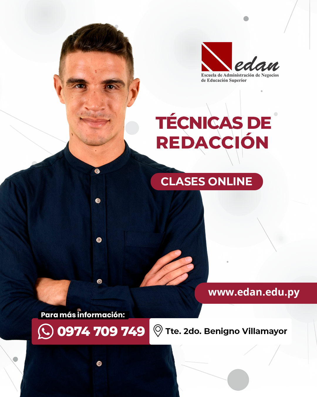 Técnicas de Redacción 