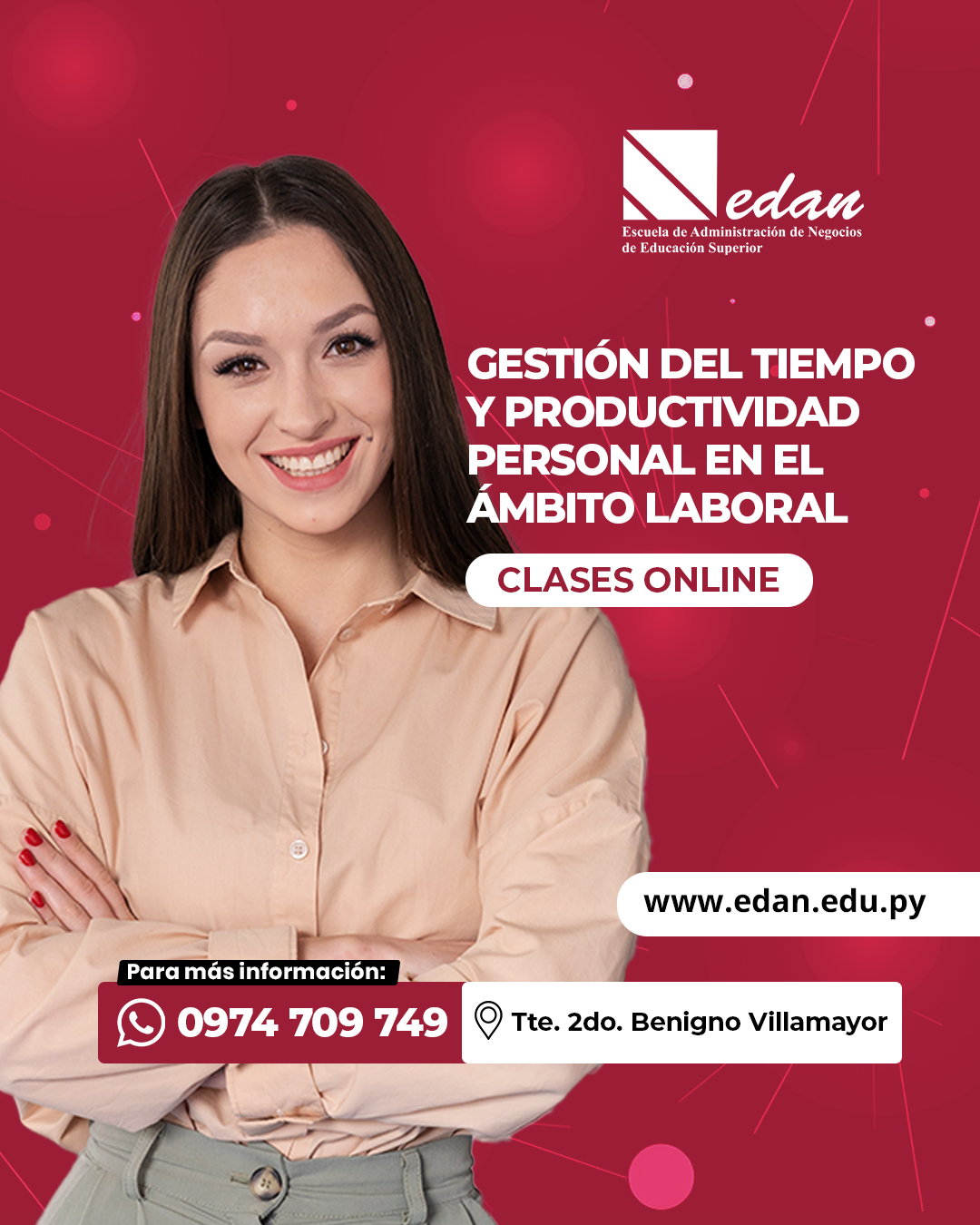 Gestión del Tiempo y Productividad Personal en el Ámbito Laboral