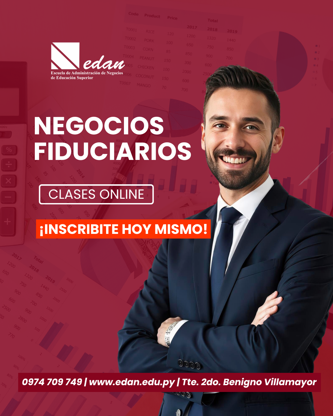 Negocios Fiduciarios