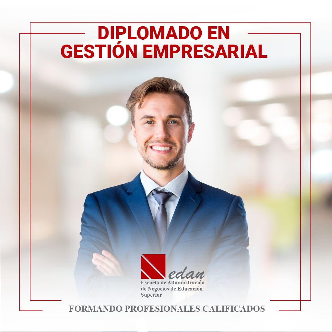 Diplomado en Gestión Empresarial